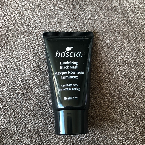 Sephora Other - 🆕 Boscia Luminizing Mask